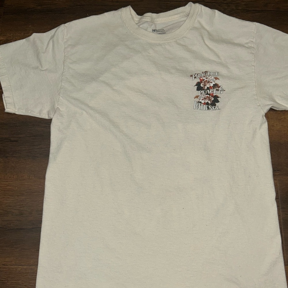 Men's  Graphic T-Shirt